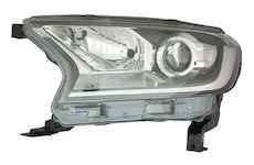 Hlavní světlomet ABAKUS 231-1140R-LEMN2