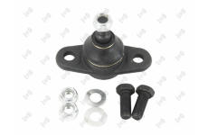 Zvislý/nosný čap ABAKUS 233-03-014