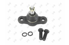 Zvislý/nosný čap ABAKUS 233-03-015