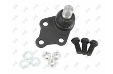 Zvislý/nosný čap ABAKUS 233-03-022