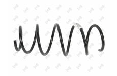 Pružina podvozku ABAKUS 234-01-045