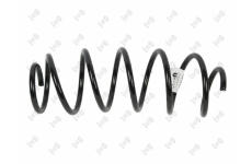 Pružina podvozku ABAKUS 234-01-082