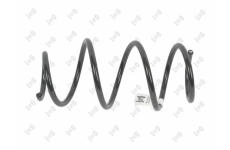 Pružina podvozku ABAKUS 234-01-118