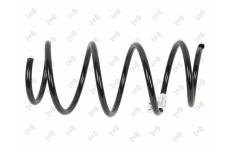 Pružina podvozku ABAKUS 234-01-137