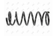 Prużina podvozku ABAKUS 234-02-108