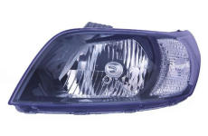 Hlavní světlomet ABAKUS 235-1105LMLEMN2