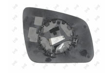 Sklo do zrcátka, vnější zrcátko ABAKUS 2413G01