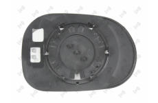 Sklo vonkajżieho zrkadla ABAKUS 2426G01