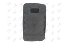 Sklo do zrcátka, vnější zrcátko ABAKUS 2434G01