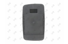 Sklo do zrcátka, vnější zrcátko ABAKUS 2434G02