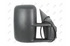 Vnější zpětné zrcátko ABAKUS 2434M04