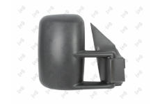 Vnější zpětné zrcátko ABAKUS 2435M02