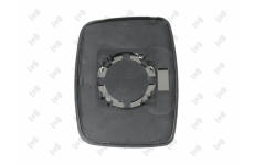 Sklo do zrcátka, vnější zrcátko ABAKUS 2437G02