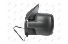 Vonkajżie spätné zrkadlo ABAKUS 2437M03