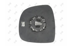 Sklo do zrcatka, vnejsi zrcatko ABAKUS 2438G02