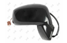 Vonkajżie spätné zrkadlo ABAKUS 2710M06