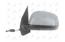 Vonkajżie spätné zrkadlo ABAKUS 2736M01
