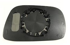 Sklo do zrcátka, vnější zrcátko ABAKUS 2801G03