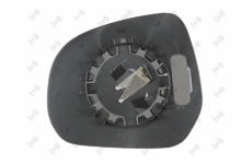 Sklo vonkajżieho zrkadla ABAKUS 2802G02