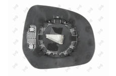 Sklo vonkajżieho zrkadla ABAKUS 2802G03