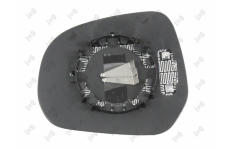 Sklo vonkajżieho zrkadla ABAKUS 2802G04