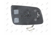 Sklo vonkajżieho zrkadla ABAKUS 2806G01