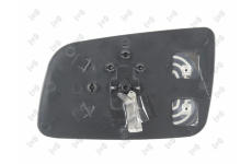 Sklo vonkajżieho zrkadla ABAKUS 2806G04