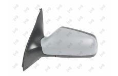 Vonkajżie spätné zrkadlo ABAKUS 2806M05