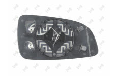 Sklo vonkajżieho zrkadla ABAKUS 2807G01