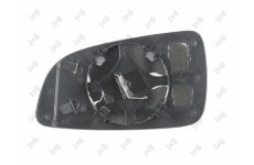 Sklo do zrcátka, vnější zrcátko ABAKUS 2807G12