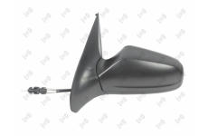 Vnější zpětné zrcátko ABAKUS 2807M01