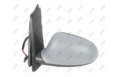 Vonkajżie spätné zrkadlo ABAKUS 2809M03