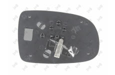 Sklo do zrcátka, vnější zrcátko ABAKUS 2812G01