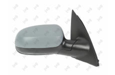 Vonkajżie spätné zrkadlo ABAKUS 2812M08