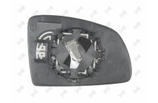 Sklo do zrcátka, vnější zrcátko ABAKUS 2815G03