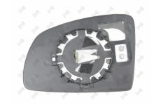 Sklo do zrcátka, vnější zrcátko ABAKUS 2815G04