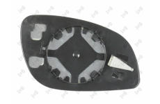 Sklo vonkajżieho zrkadla ABAKUS 2818G01