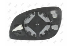 Sklo vonkajżieho zrkadla ABAKUS 2818G02