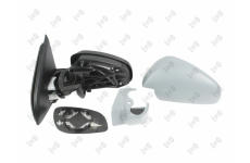 Vonkajżie spätné zrkadlo ABAKUS 2822M01