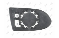 Sklo do zrcátka, vnější zrcátko ABAKUS 2824G01