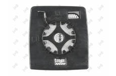 Sklo do zrcátka, vnější zrcátko ABAKUS 2829G04