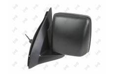 Vonkajżie spätné zrkadlo ABAKUS 2829M01