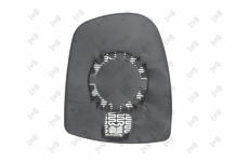 Sklo vonkajżieho zrkadla ABAKUS 2832G03