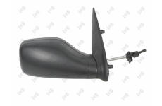 Vonkajżie spätné zrkadlo ABAKUS 2901M02