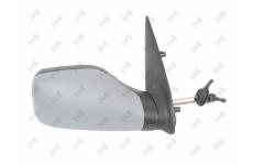 Vonkajżie spätné zrkadlo ABAKUS 2902M05