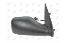 Vonkajżie spätné zrkadlo ABAKUS 2902M08