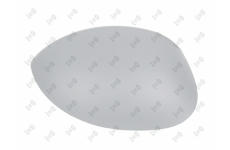 Kryt vonkajżieho zrkadla ABAKUS 2909C04