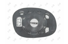 Sklo do zrcátka, vnější zrcátko ABAKUS 2909G01