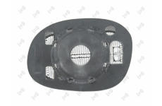 Sklo vonkajżieho zrkadla ABAKUS 2909G02