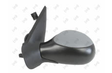 Vnější zpětné zrcátko ABAKUS 2910M03